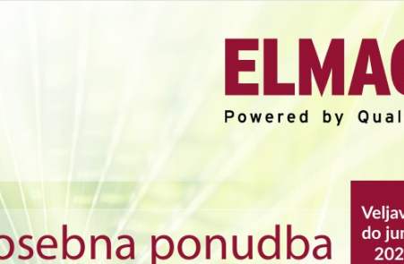 ELMAG POSEBNA PONUDBA