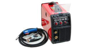 WTL MIG 315 Inverter