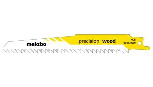 LIST ŽAGE HCS 150*1,25MM/4 LES 2kom (02834)