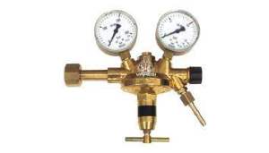 PERKEO REDUCIRNI VENTIL DUŠIK 0-40bar/20