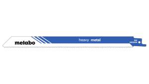 LIST ZA LISIČJI REP BiM 300x1,25mm 5KOS (07619)