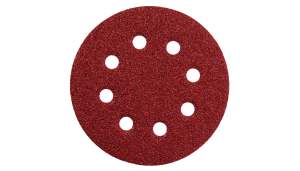 BRUSNI DISK JEŽEK 125 P180 25kom (07861)
