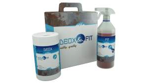 NITTY G. DEOX & FIT (10230)