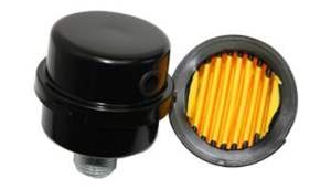 FILTER VHODNI ZA KOMPRESOR 3/8" (10465)