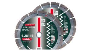 REZALNA PLOŠČA DIAMANTNA-TS 230x22,23