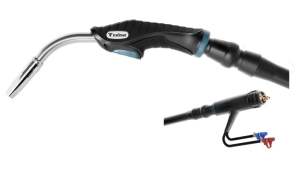 GORILNIK 240 5m H2o Trafimet