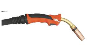 LORCH GORILNIK MIG/MAG MW 5500, 5m