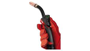 LORCH GORILNIK MIG/MAG MW 5900 PM, 4m