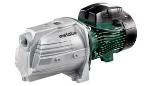 VRTNA ČRPALKA PRETOČNA P 9000 G