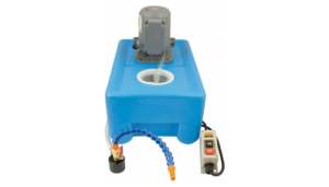***Motor housing (16078)
