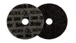 3M JEŽEK DISK PN-DH 125x22 XCR (43708)