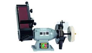 KOMBINIRANI BRUSNO-POLIRNI STROJ