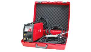 WTL TIG 200 DC Pulse PFC