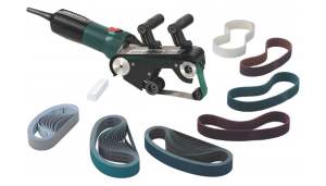 BRUSILNIK CEVI RBE 9-60 SET