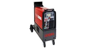 CEBORA SYNSTAR 330 TC DOUBLE PULSE