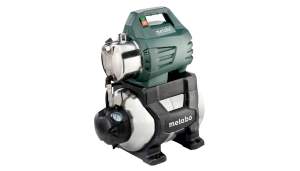 HIDROFOR METABO HWW 4500/25 Inox Plus