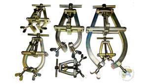 SPONA ZA CEVI JA 1''-3''