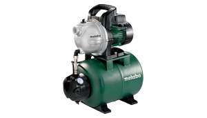 HIDROFOR METABO HWW 3300/25 G