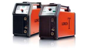 LORCH TIG T 300 AC/DC Control Pro (46562)