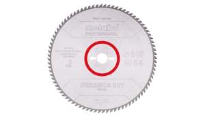 LIST KROŽ. ŽAGE HW/CT 315x2,8x30 WZ Z84 (46741)