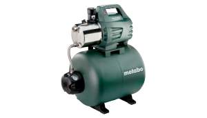 HIDROFOR METABO HWW 6000/50 Inox