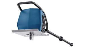 TRUMPF TSC100 čistilec naležnih letev