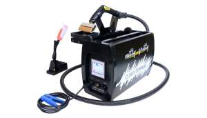 NITTY G. TIG CLINOX SURFACE