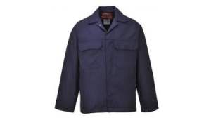 BLUZA BIZ2NAR MODRA L (50972)