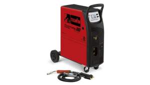 TELWIN ELECTROMIG 400 Syn. 400V