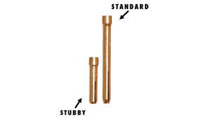 STROČNICA 1,6 TG17 GASLENS SHORT ()