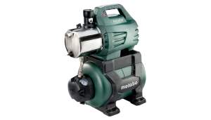 HIDROFOR METABO HWW 6000/25 Inox