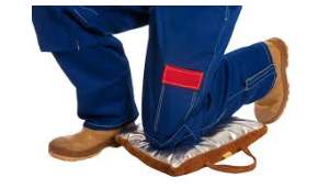 BLAZINA VARILSKA Alu 39x33x3cm