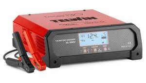 TELWIN DOCTOR CHARGE 130 NOV MODEL (53006)