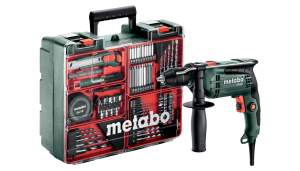 UDARNI VRTALNIK SBE 650 Set