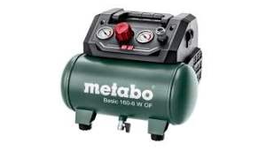 KOMPRESOR BASIC 160-6 W OF