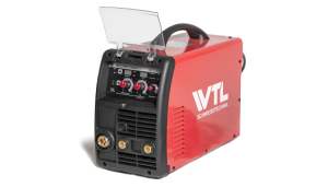 WTL MULTIMIG 200 EX (56798)