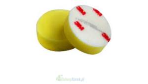 3M POLIRNA GOBA 75 Ježek, Rumena