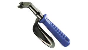 NOGA RAZIGLJEVALEC ROČNI MANGO Burr-Bi