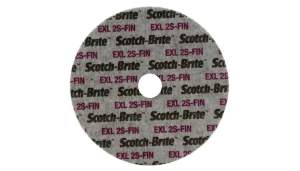 3M POLIRNI DISK XL-UW 2S-FIN 152x6,3x13 (59280)