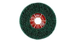 3M ČISTILNI DISK XC-DB A-XCRS 115x22