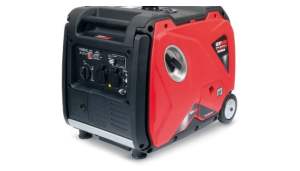 AGREGAT POWERSMART GR3500EiN