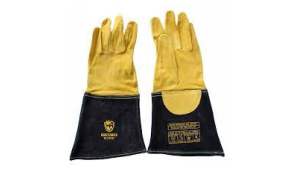 ROKAVICE ROOSTERWELD TIG EXPERT ŠT.10