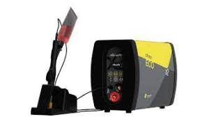 NITTY G. TIG CLINOX ECO X2 (60275)