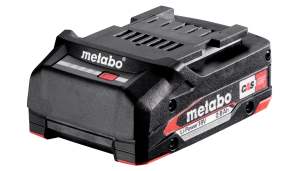 BATERIJA METABO 18V 2,0Ah Li-Power (60286)