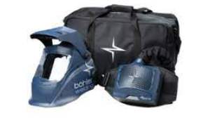 BOHLER GUARDIAN 50FM Air Kit (60613)