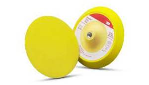 3M PODLOŽNI DISK JEŽEK 178mm M14