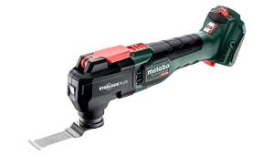 METABO MULTI TOOL MT 18 LTX BL QSL (60950)