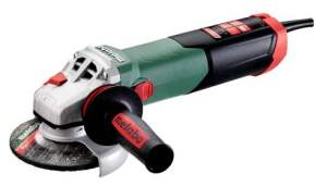 KOTNI BRUSILNIK WE 19-125 Q M-Brush (61040)