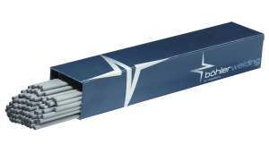 ELEKTRODE FOX EV50 4,0 x 450 5,8kg/pak ()