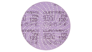 3M JEŽEK DISK 775L 600LG 150mm 120+